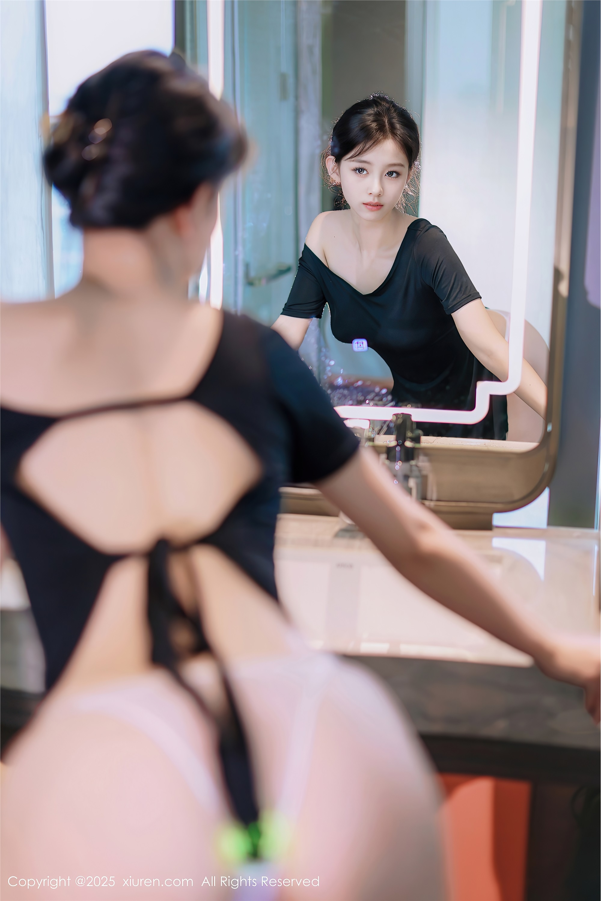 Xiuren秀人网 2025.06.18 NO.10426 小橘子orange